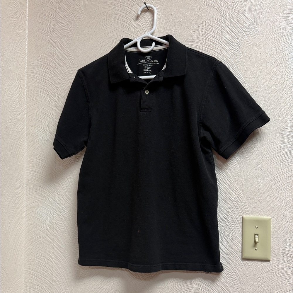 Faded Glory Polo Shirt